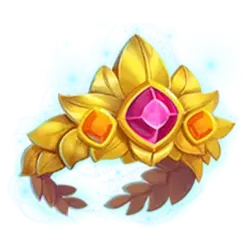 Symbol 1 Fortuna Trueways