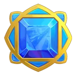 Symbol 2 Fortuna Trueways