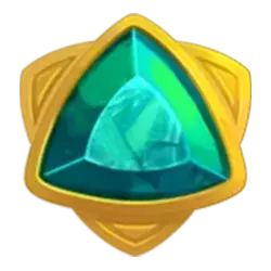 Symbol 5 Fortuna Trueways