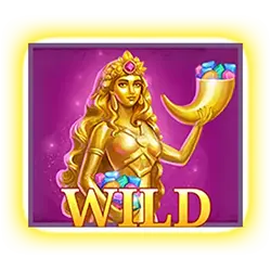 Fortuna Trueways Pokies Wild Symbol