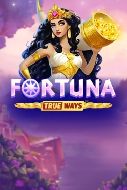 Играть в Fortuna Trueways онлайн бесплатно