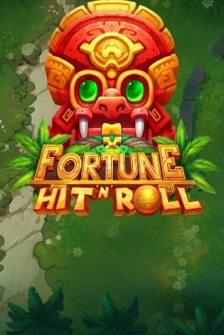 Играть в Fortune Hit’n Roll онлайн бесплатно