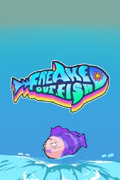 Играть в Freaked Out Fish онлайн бесплатно