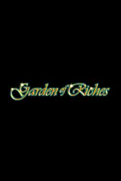 Играть в Garden of Riches онлайн бесплатно