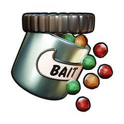 Symbol 1 Gold Carp Bonanza