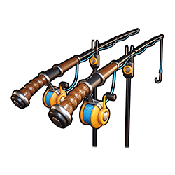 Symbol 2 Gold Carp Bonanza