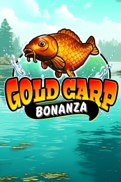 Играть в Gold Carp Bonanza онлайн бесплатно