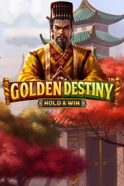 Golden Destiny – Hold & Win Free Play in Demo Mode