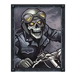 Symbol 4 Highway to Hell