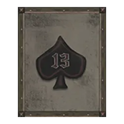 Symbol 8 Highway to Hell