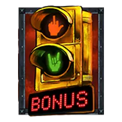 Highway to Hell Pokies Scatter