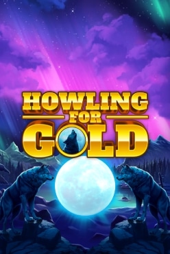 Howling For Gold Free Play in Demo Mode