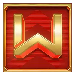 Wild-символ игрового автомата Immortal 5