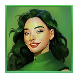 Символ5 слота Immortal 5