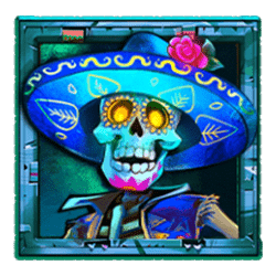 Icon 4 Los Muertos Locos