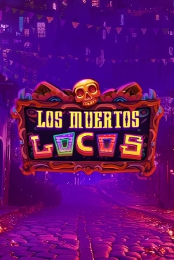 Играть в Los Muertos Locos онлайн бесплатно