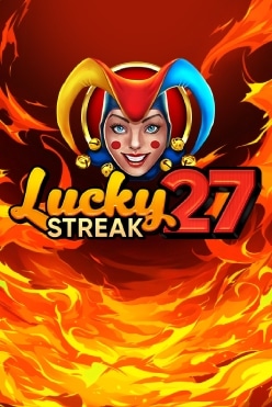 Lucky Streak 27 Free Play in Demo Mode