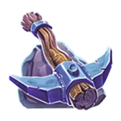 Icon 4 Mine Blown