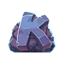 Icon 6 Mine Blown