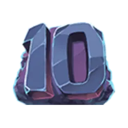 Icon 9 Mine Blown