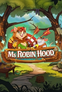 Играть в Ms Robin Hood онлайн бесплатно