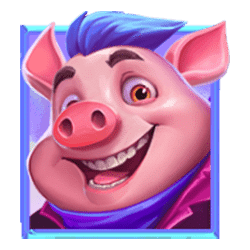 Icon 1 Piggy Town
