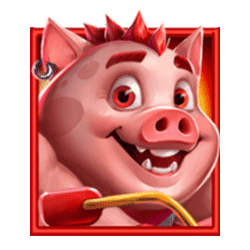 Icon 2 Piggy Town