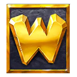 Wild Symbol of Pirots X Slot