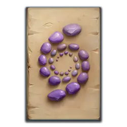 Символ5 слота Pond of Plinko