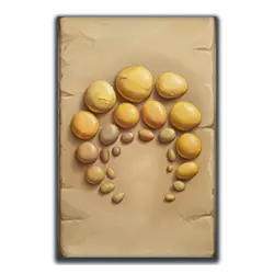 Символ6 слота Pond of Plinko