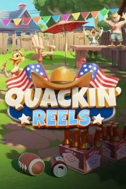 Играть в Quackin’ Reels онлайн бесплатно