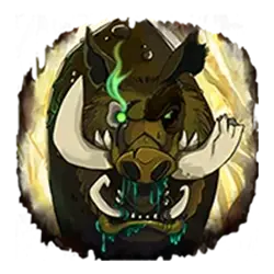Icon 2 Rabid Randy