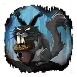 Icon 5 Rabid Randy