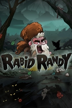 Играть в Rabid Randy онлайн бесплатно