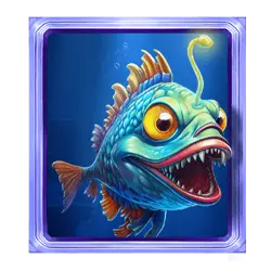 Символ3 слота Release the Kraken Megaways
