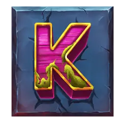 Символ7 слота Release the Kraken Megaways