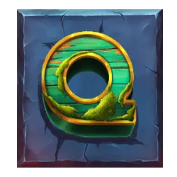 Символ8 слота Release the Kraken Megaways