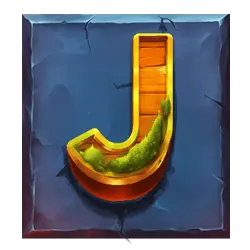 Символ9 слота Release the Kraken Megaways
