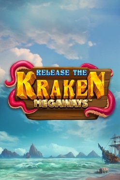 Играть в Release the Kraken Megaways онлайн бесплатно