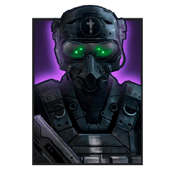 Символ1 слота Riot Ultimate