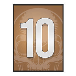 Символ12 слота Riot Ultimate
