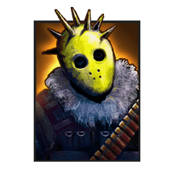 Символ2 слота Riot Ultimate