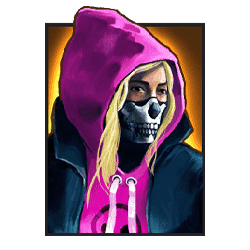 Символ3 слота Riot Ultimate