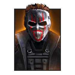 Символ4 слота Riot Ultimate