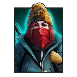 Символ6 слота Riot Ultimate