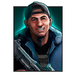 Символ7 слота Riot Ultimate