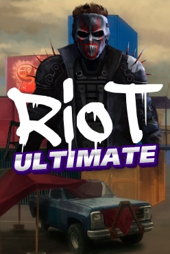 Riot Ultimate Free Play in Demo Mode