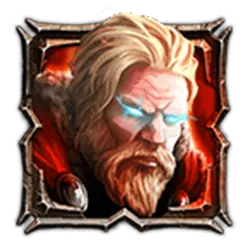 Symbol 2 Rise of Ymir