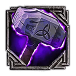 Symbol 3 Rise of Ymir