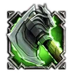 Symbol 4 Rise of Ymir